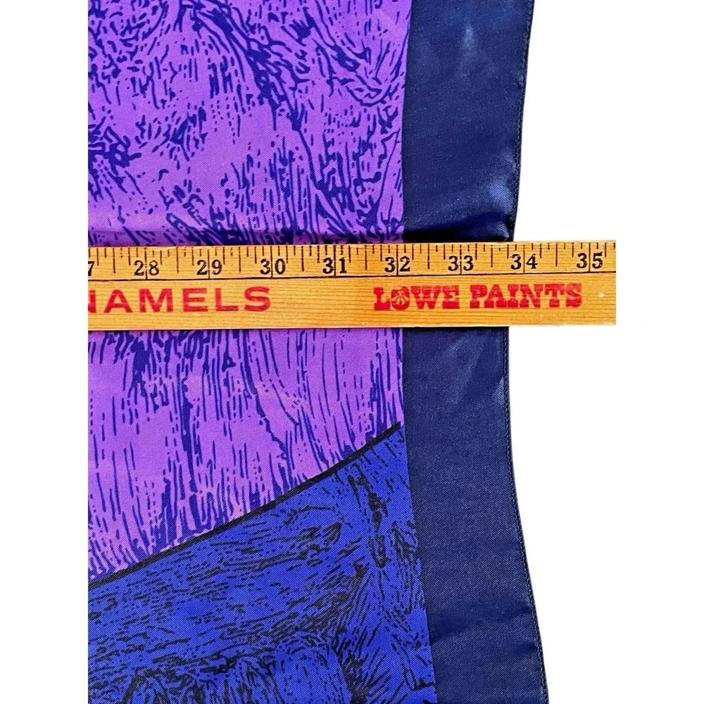 Peacock Trading Co bold abstract